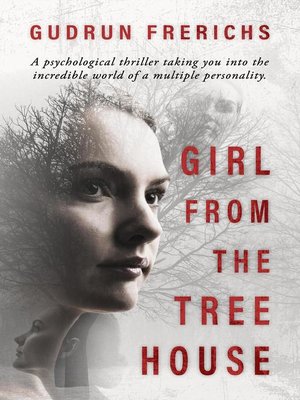 cover image of Girl From the Tree House